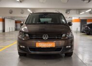 VW Sharan Comfortline BMT 2,0 TDI