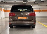 VW Sharan Comfortline BMT 2,0 TDI