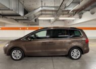 VW Sharan Comfortline BMT 2,0 TDI
