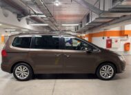 VW Sharan Comfortline BMT 2,0 TDI