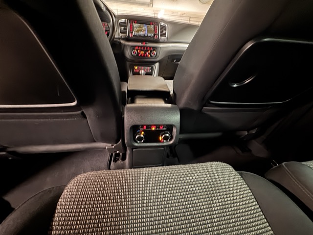 VW Sharan Comfortline BMT 2,0 TDI