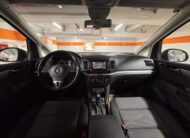 VW Sharan Comfortline BMT 2,0 TDI