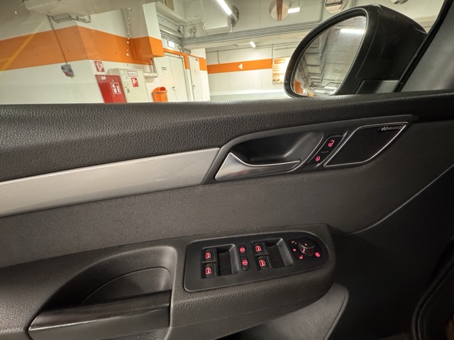 VW Sharan Comfortline BMT 2,0 TDI