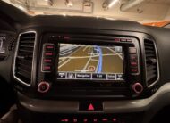 VW Sharan Comfortline BMT 2,0 TDI