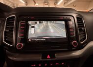 VW Sharan Comfortline BMT 2,0 TDI