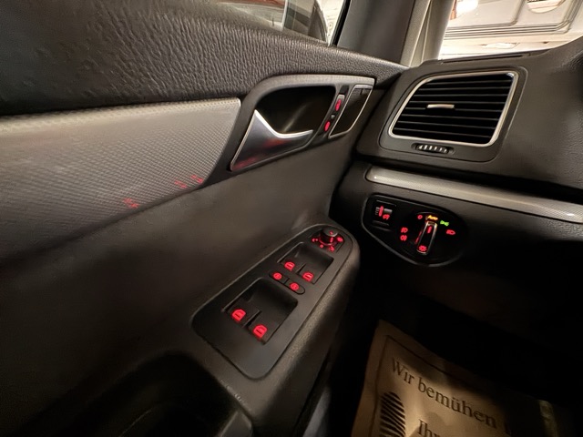 VW Sharan Comfortline BMT 2,0 TDI