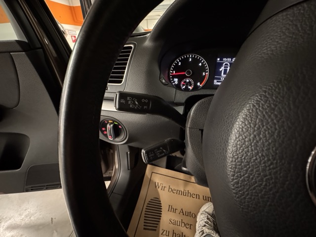 VW Sharan Comfortline BMT 2,0 TDI