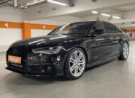 Audi A6 3,0 TDI Quattro S-tronic