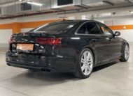 Audi A6 3,0 TDI Quattro S-tronic