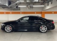 Audi A6 3,0 TDI Quattro S-tronic