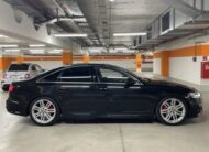 Audi A6 3,0 TDI Quattro S-tronic