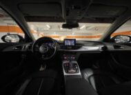 Audi A6 3,0 TDI Quattro S-tronic