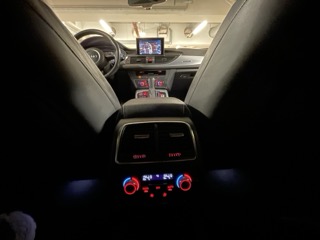 Audi A6 3,0 TDI Quattro S-tronic