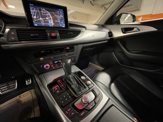 Audi A6 3,0 TDI Quattro S-tronic