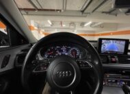Audi A6 3,0 TDI Quattro S-tronic