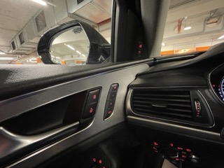 Audi A6 3,0 TDI Quattro S-tronic