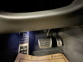 Audi A6 3,0 TDI Quattro S-tronic