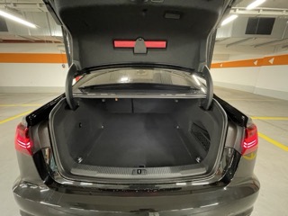 Audi A6 3,0 TDI Quattro S-tronic