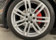 Audi A6 3,0 TDI Quattro S-tronic