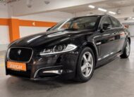 Jaguar XF 2,2 Diesel Luxury