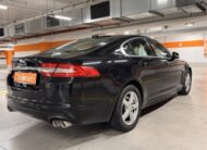 Jaguar XF 2,2 Diesel Luxury
