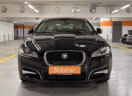 Jaguar XF 2,2 Diesel Luxury