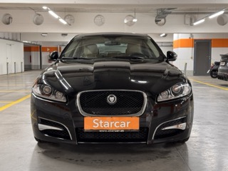Jaguar XF 2,2 Diesel Luxury