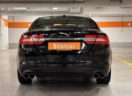 Jaguar XF 2,2 Diesel Luxury