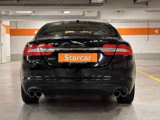 Jaguar XF 2,2 Diesel Luxury