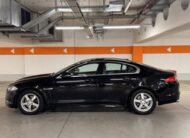 Jaguar XF 2,2 Diesel Luxury