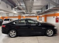 Jaguar XF 2,2 Diesel Luxury