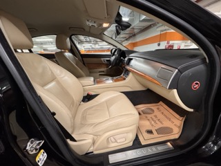 Jaguar XF 2,2 Diesel Luxury