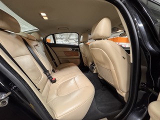 Jaguar XF 2,2 Diesel Luxury
