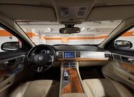 Jaguar XF 2,2 Diesel Luxury