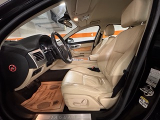 Jaguar XF 2,2 Diesel Luxury