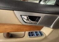 Jaguar XF 2,2 Diesel Luxury