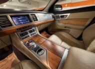 Jaguar XF 2,2 Diesel Luxury