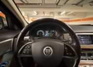 Jaguar XF 2,2 Diesel Luxury
