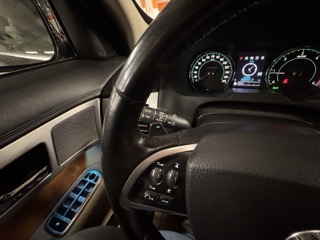 Jaguar XF 2,2 Diesel Luxury