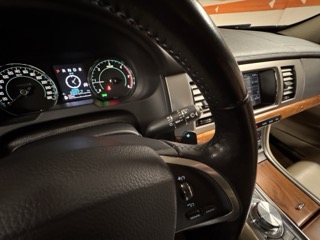 Jaguar XF 2,2 Diesel Luxury