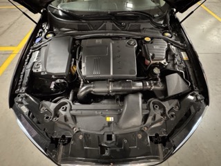 Jaguar XF 2,2 Diesel Luxury