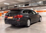 BMW 5er-Reihe 520d Touring Aut.