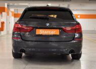 BMW 5er-Reihe 520d Touring Aut.
