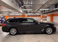 BMW 5er-Reihe 520d Touring Aut.