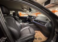 BMW 5er-Reihe 520d Touring Aut.