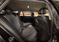 BMW 5er-Reihe 520d Touring Aut.