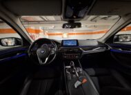 BMW 5er-Reihe 520d Touring Aut.