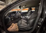 BMW 5er-Reihe 520d Touring Aut.