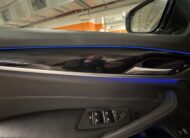 BMW 5er-Reihe 520d Touring Aut.