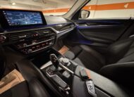 BMW 5er-Reihe 520d Touring Aut.
